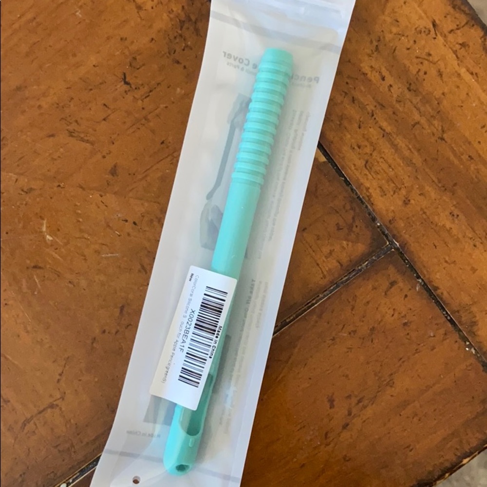 Apple Pencil Cover/Grip